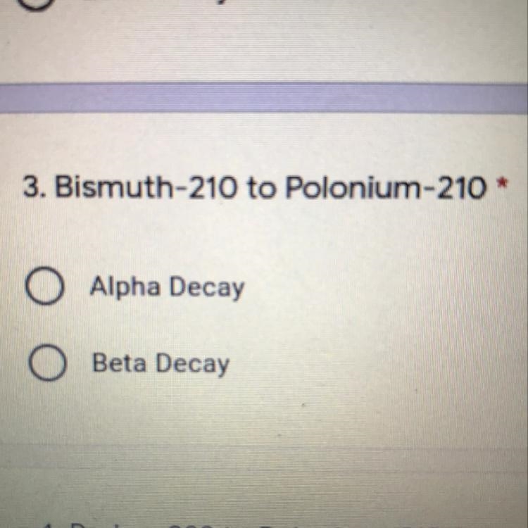 Is this an alpha or beta decay?-example-1