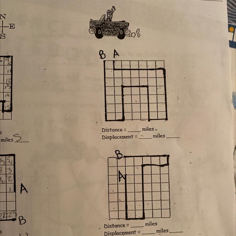 Please help with these two (last question is nwse)-example-1