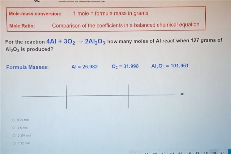 Chemistry help! Zoom in to see better!! ​-example-1