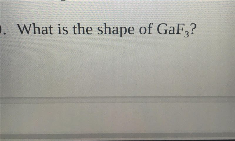 Please help? What is the shape for this compound???-example-1