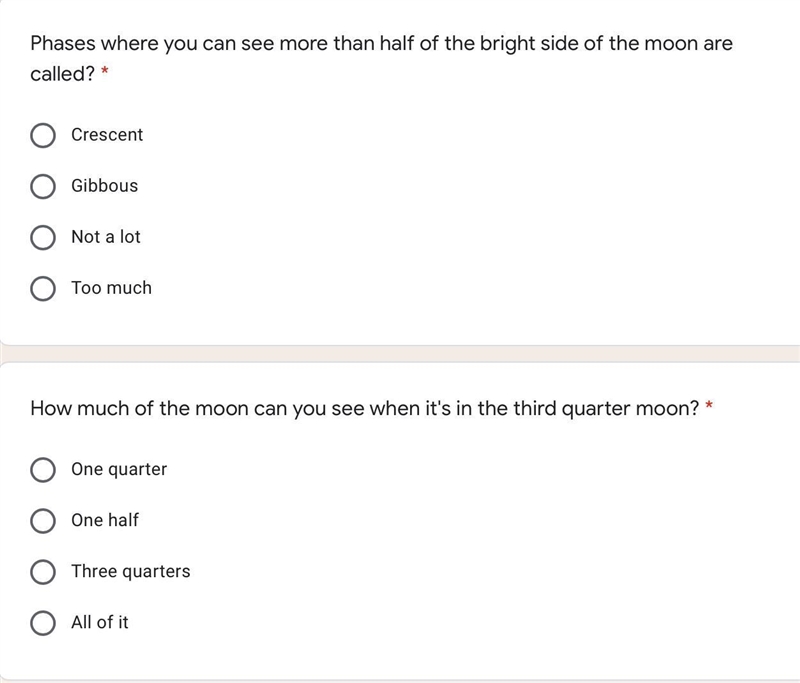 I need help with these 7 questions ASAP pls-example-1