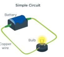 What type of circuit is shown in the diagram below?-example-1