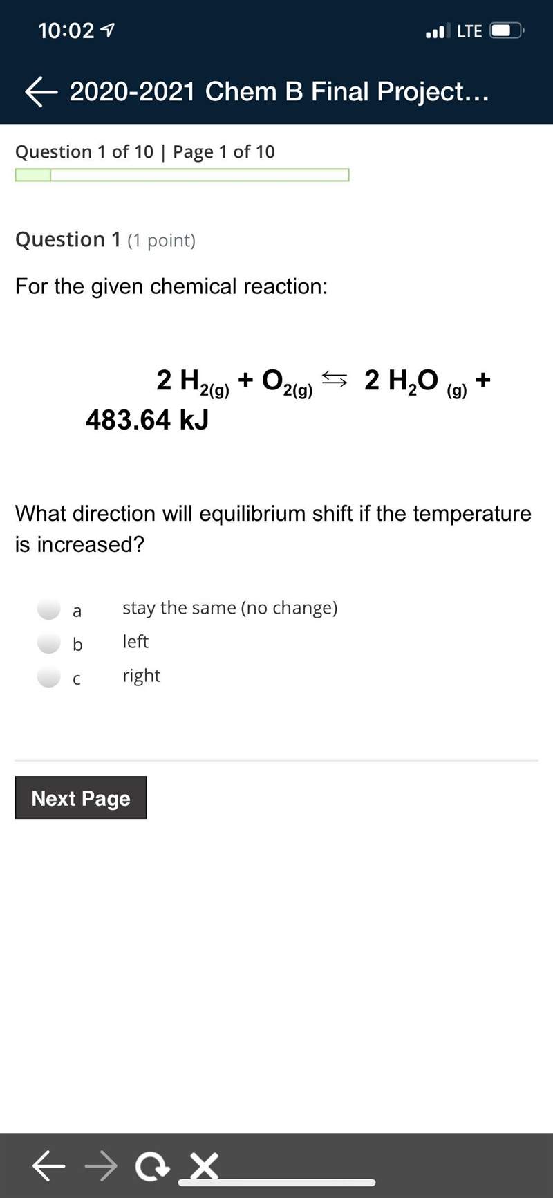 HELP WITH FINAL CHEM-example-1