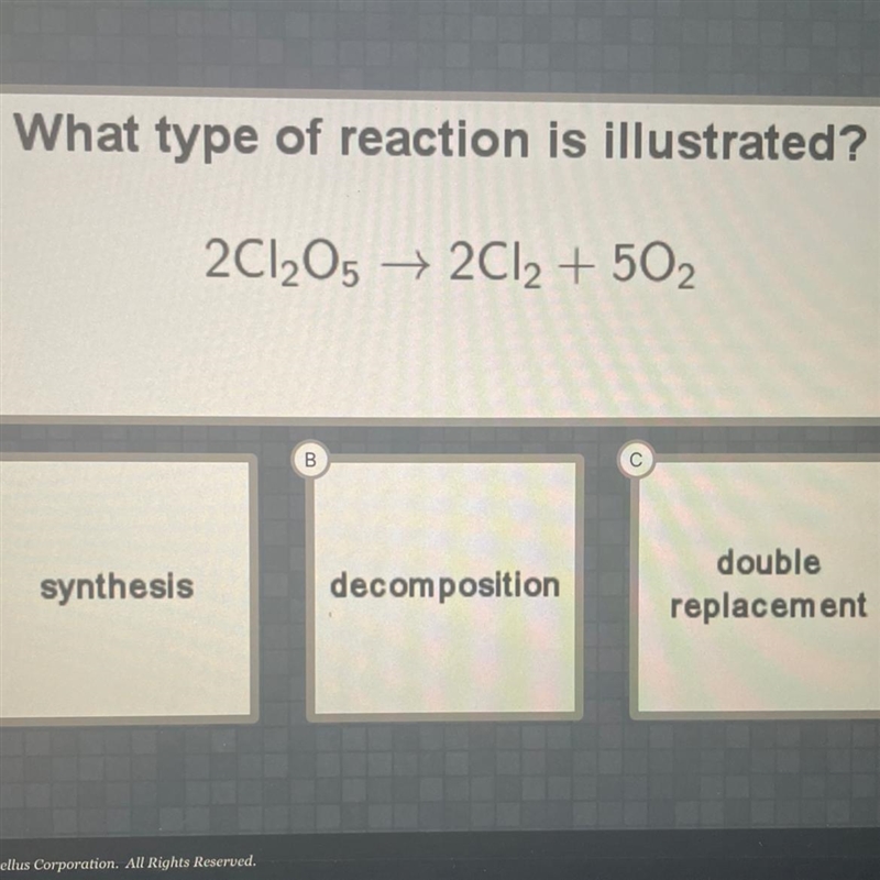 Does anyone know what the answer to the question is?-example-1