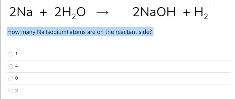 Help me with the periodic table and balancing chemical equations, image attacked.-example-1