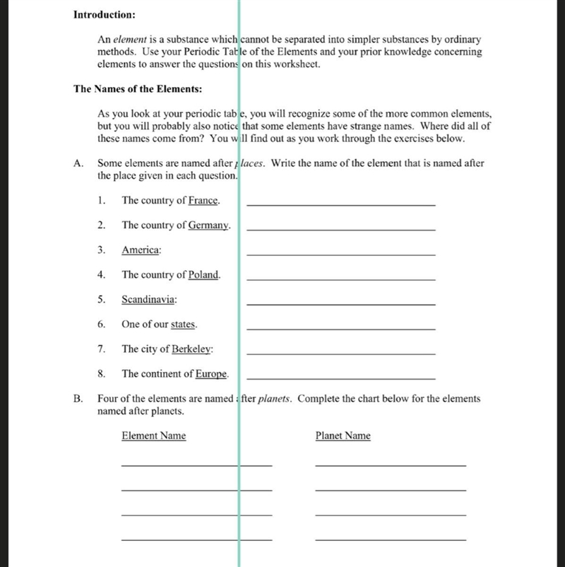 Element worksheet please help show steps if you can-example-1