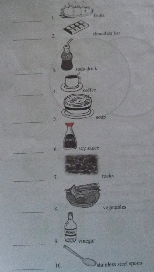 uch Activity 2 - Look at Me Directions: Given the illustrations below, tell whether-example-1