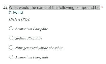 What would the name of the following compound be:-example-1