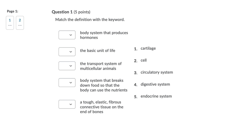 Please help with both I really need it match the definition with the keyword-example-1