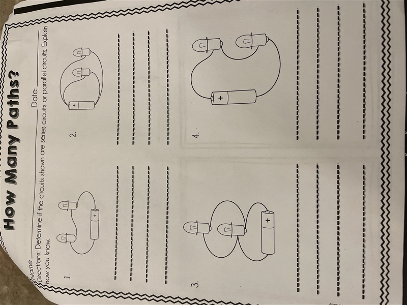 Can someone help me thank you. I have to look at each picture and determine if the-example-1