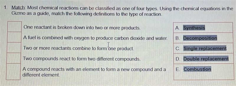 I need help with my science vocabulary!!! Please help!-example-1