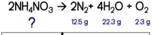 What is the missing mass?-example-1