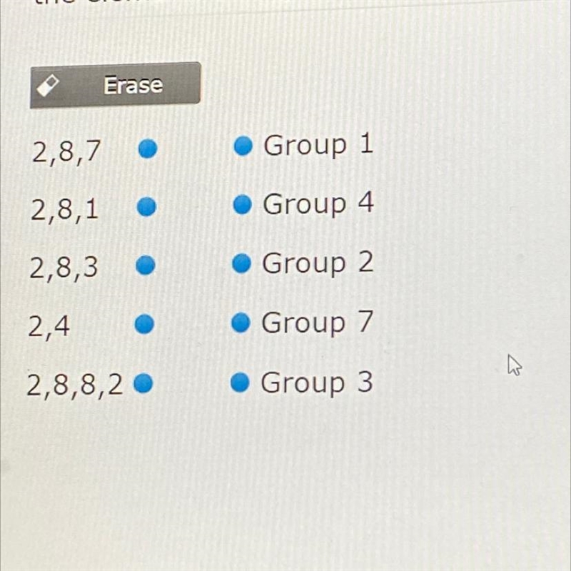 Connect the group to the configuration.pleas help !!-example-1