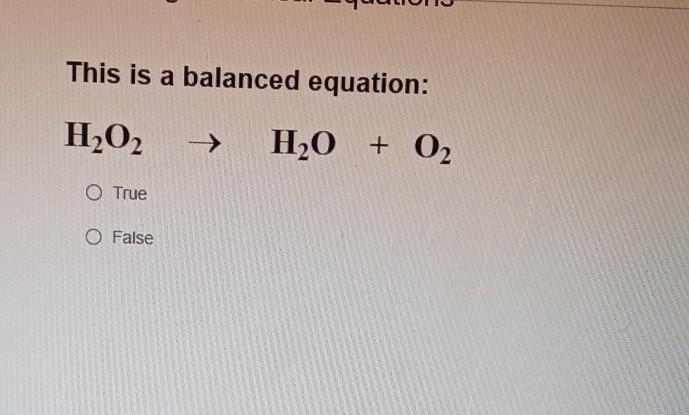 Is this a balanced equation?​-example-1