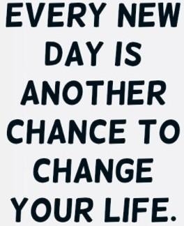 There are going to be days when you won't have the energy to do anything. There are-example-1