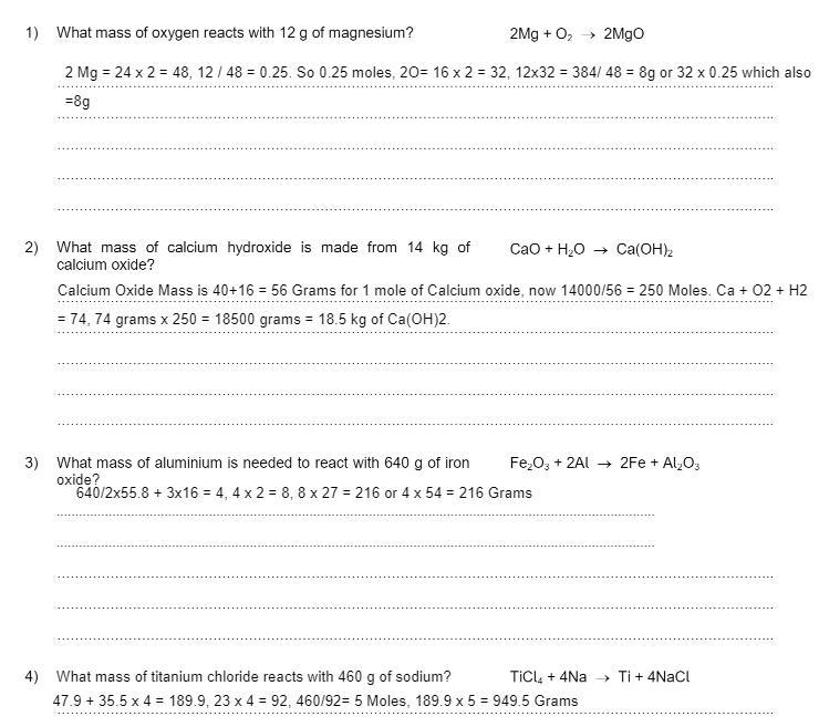 Are my answers correct?-example-1