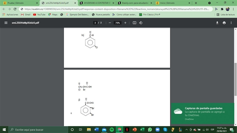 Necesito que me ayuden a resolver lo de las imágenes por favor ... es urgente-example-3