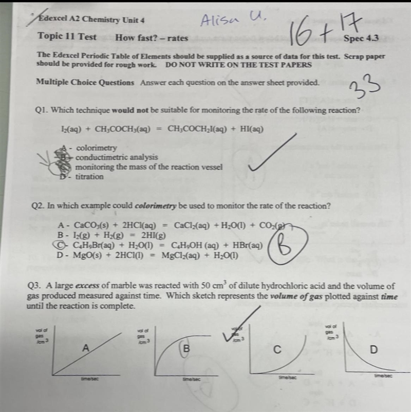 Can someone find from which website this test is?-example-1