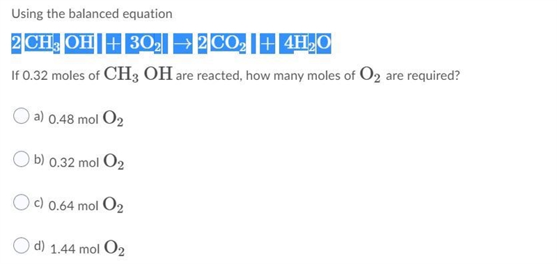 Mole equations please help me :(-example-1