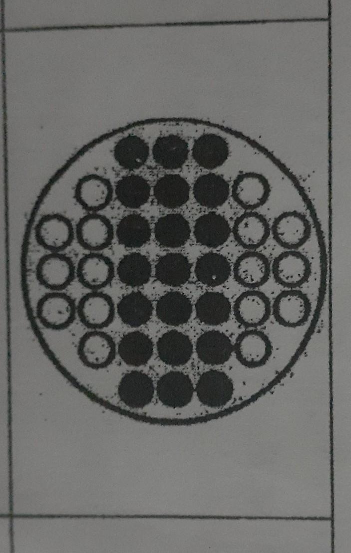 Is this a homogeneous or heterogeneous mixture?​-example-1