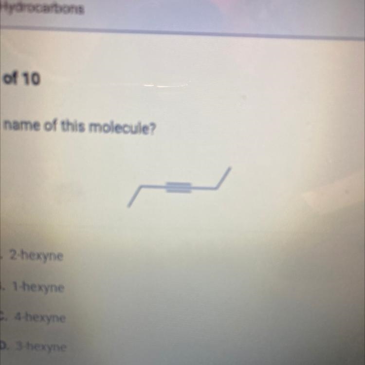 What is the name of this molecule?-example-1