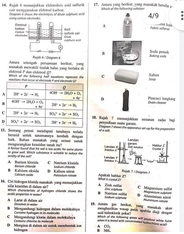 Hii! Can someone please help me with my chemistry question​-example-1