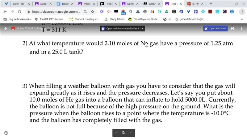 HELP ME WITH ONE OR BOTH OF THESE QUEATIONS PLEASEEEE-example-1