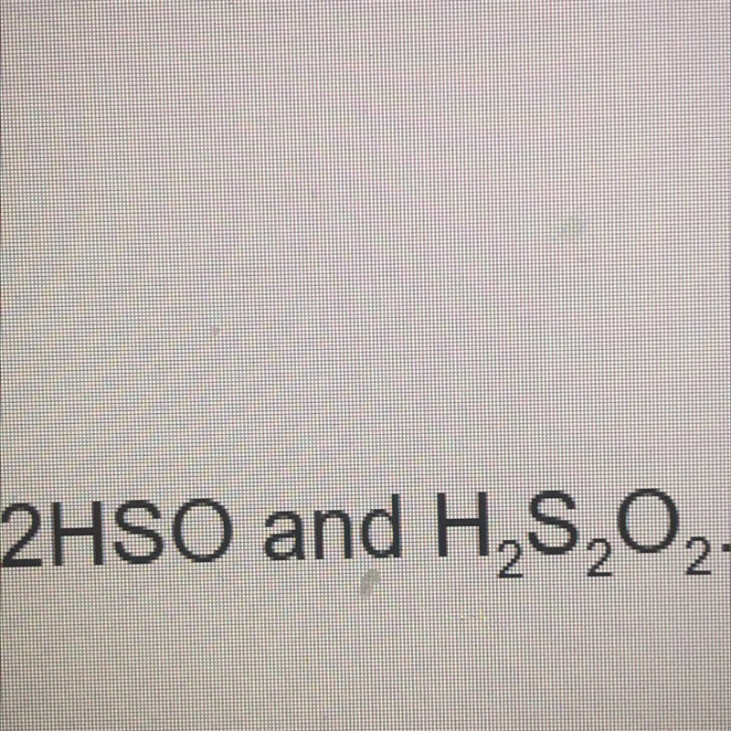 HELPPPPP 4. What is the difference between the two compounds?-example-1