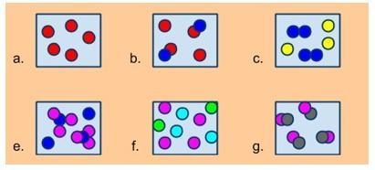 Label the following as a pure substance or a mixture.-example-1