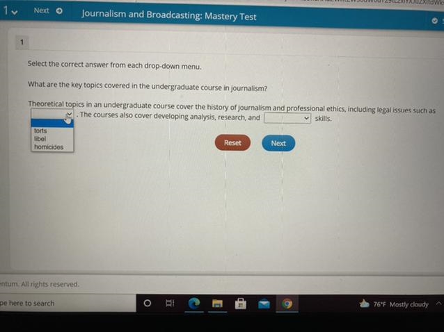 Please help (2nd box interviewing, writing and selling)-example-1