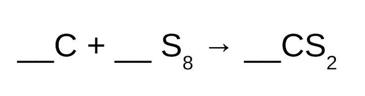 Balance the following equation: * 1, 1, 1 1, 1/4, 1 1, 1, 4 4, 1, 4-example-1