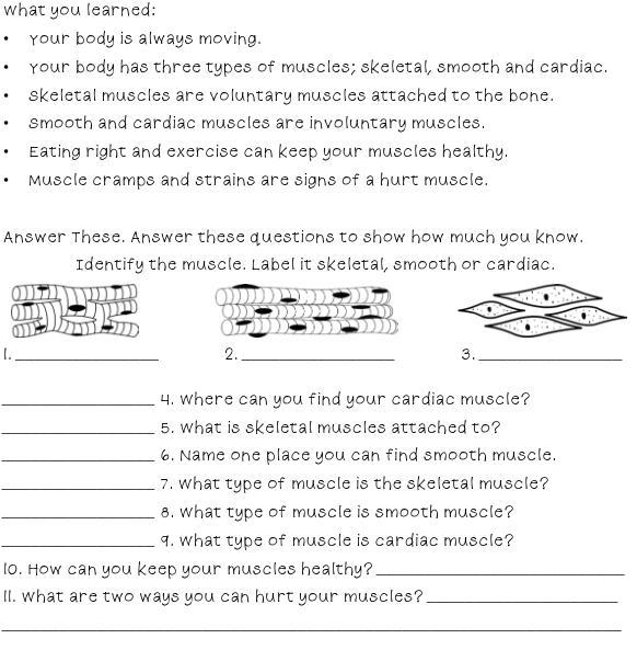 Use the what you learned area to fill in the blanks.-example-1