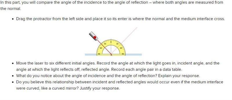 Help Using data and observations, answer the following questions and provide your-example-1