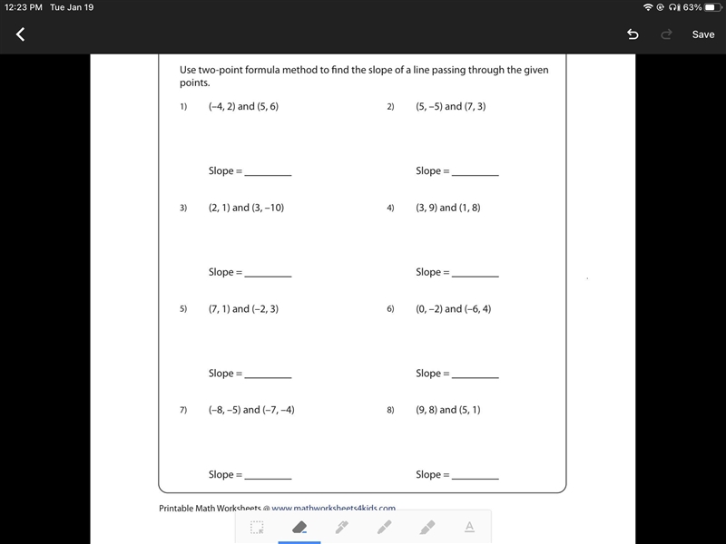 Can someone PLEASE help me with all of these and I also need an explanation ASAP-example-1