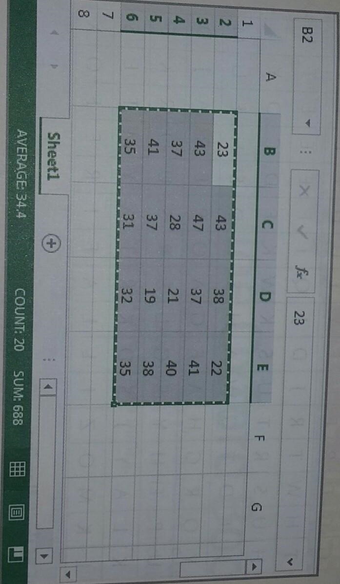 Name the cell range selected in the given worksheet? plzzz helppppp​-example-1