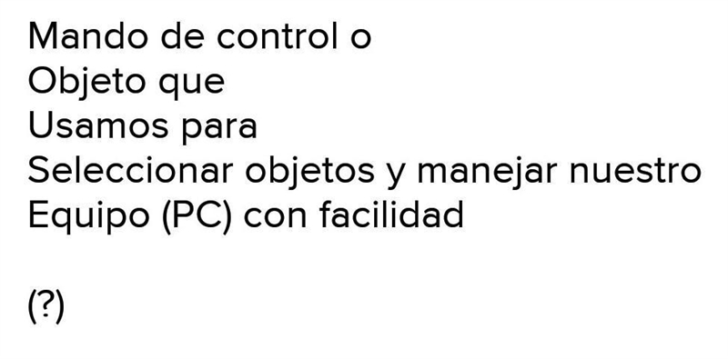 Acróstico sobre mouse-example-1