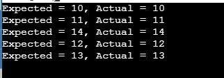 Write a class Bug that models a bug moving along a horizontal line. The bug moves-example-1