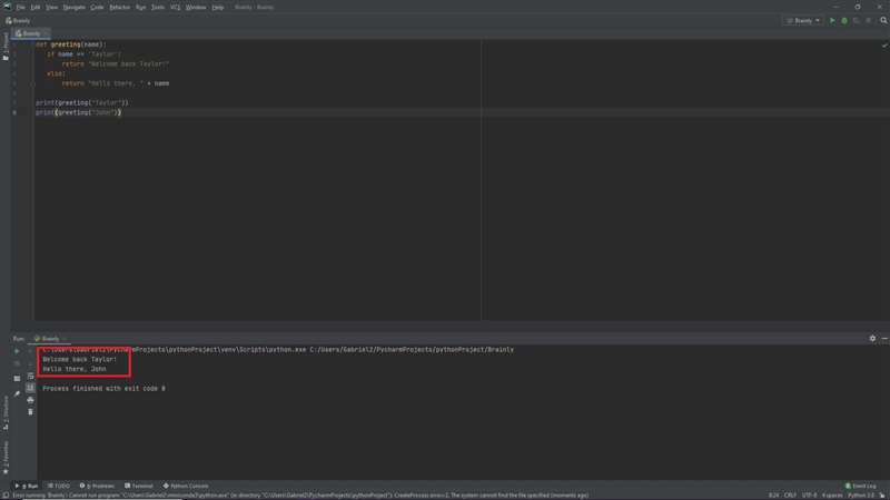 False 2. Complete the script by filling in the missing parts. The function receives-example-1