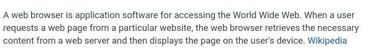 What is a web browser​-example-1