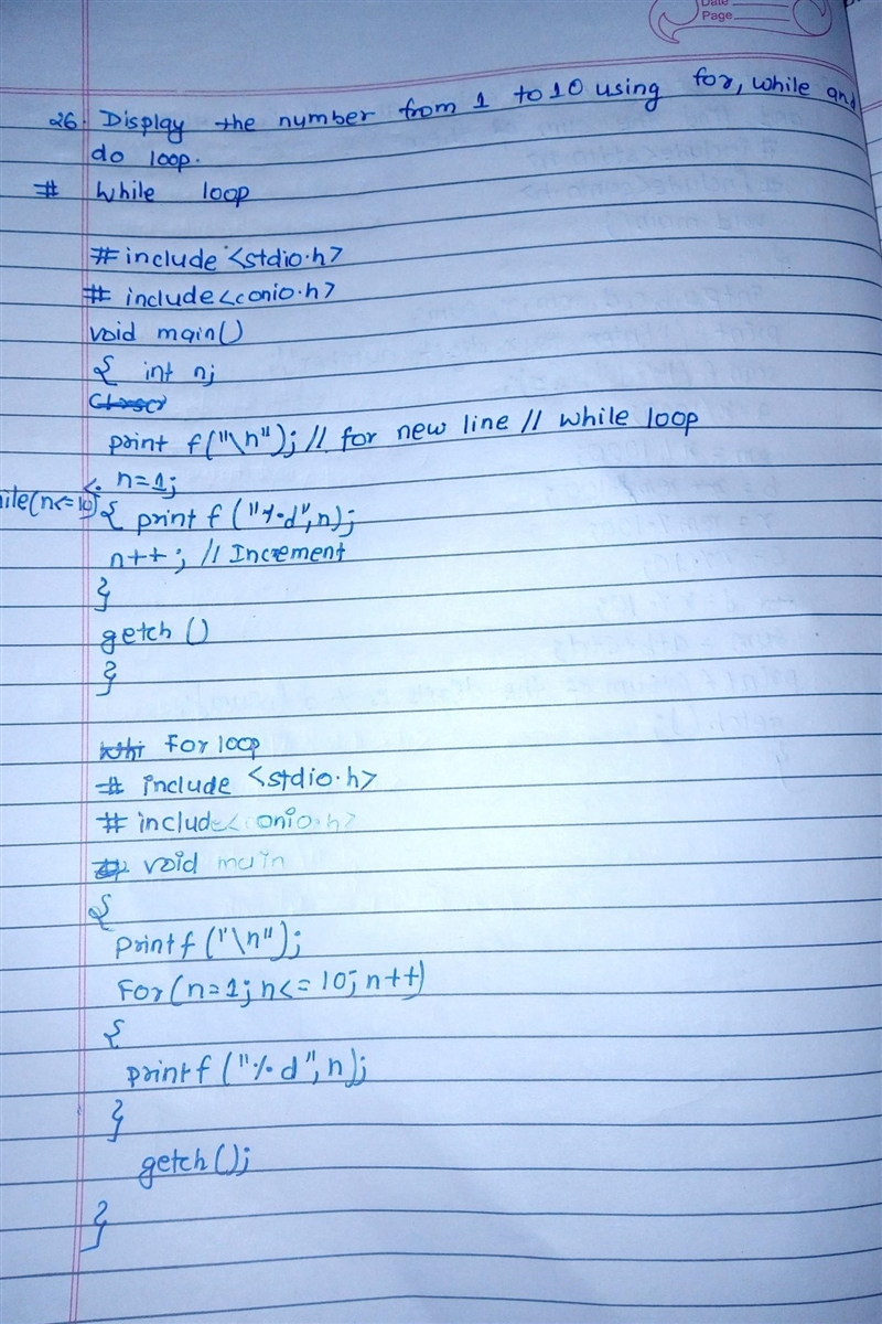 Answer any one: write a computer program:which you know.​-example-1