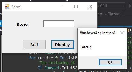 Visual Basic Help: Code a program that reads a test score (number) from a text-box-example-1