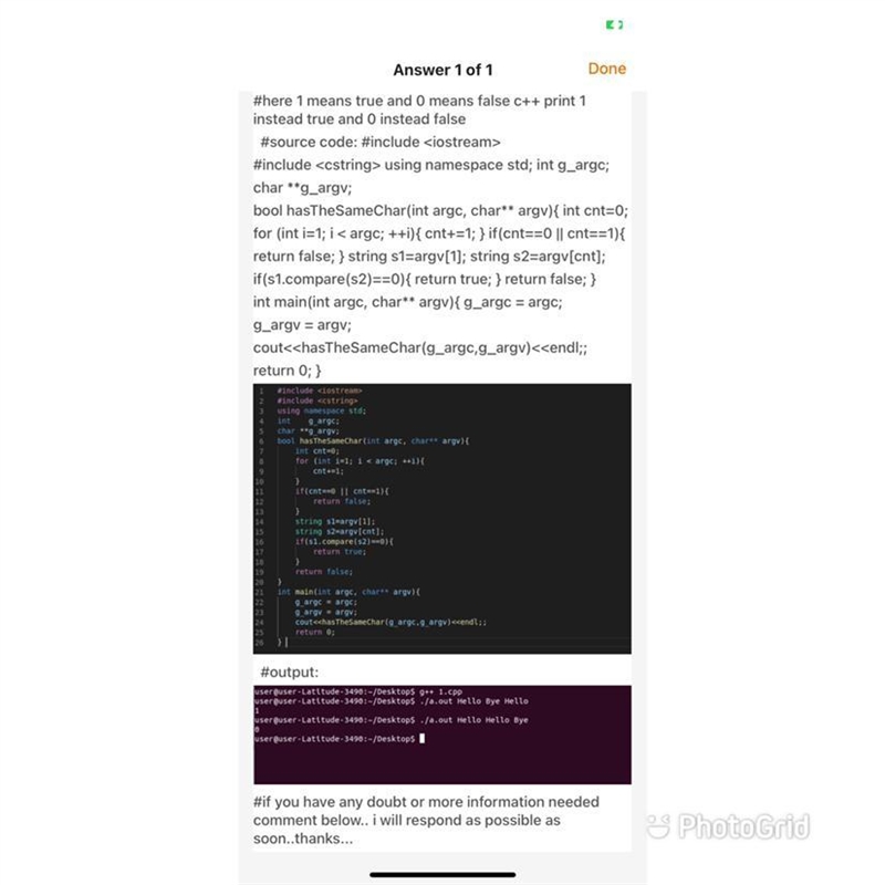 5. Write a function named “hasTwoQuestionMarks” that accepts parameters of the same-example-1