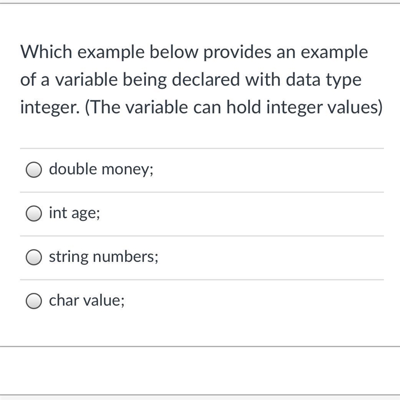 Which of these examples is correct !?-example-1