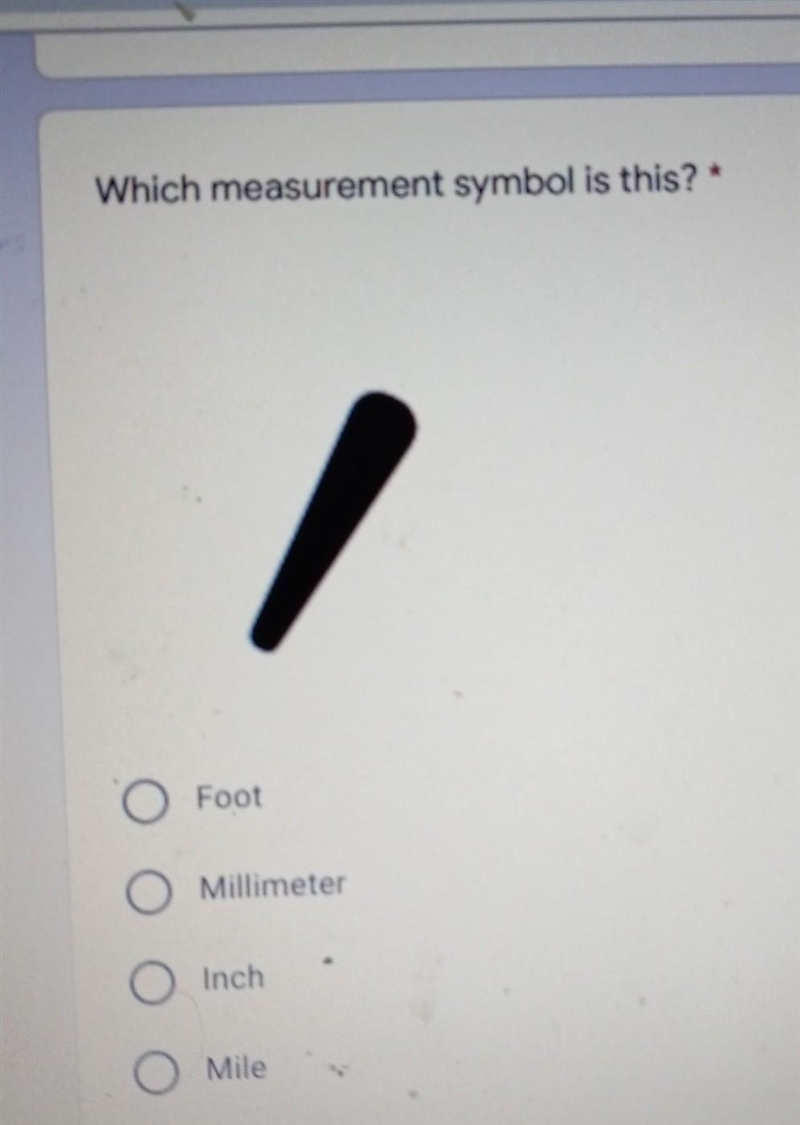 Which measurement symbol is this? PLS HELP ​-example-1