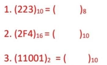 Translate the number system from one to another Please write how you got the answers-example-1