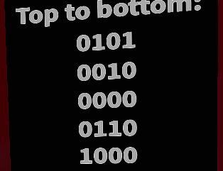 Help its in binary and im a small brain for that-example-1