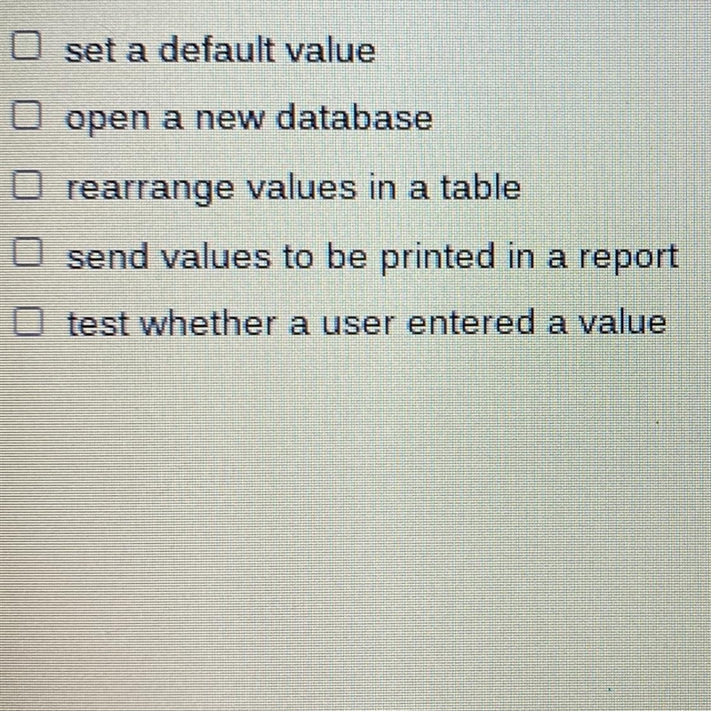 What tasks do date entry macros commonly perform?-example-1