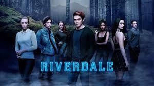 Who watches Riverdale ? if you do can we be friends(pLEASE DON'T DELETE) and also-example-1