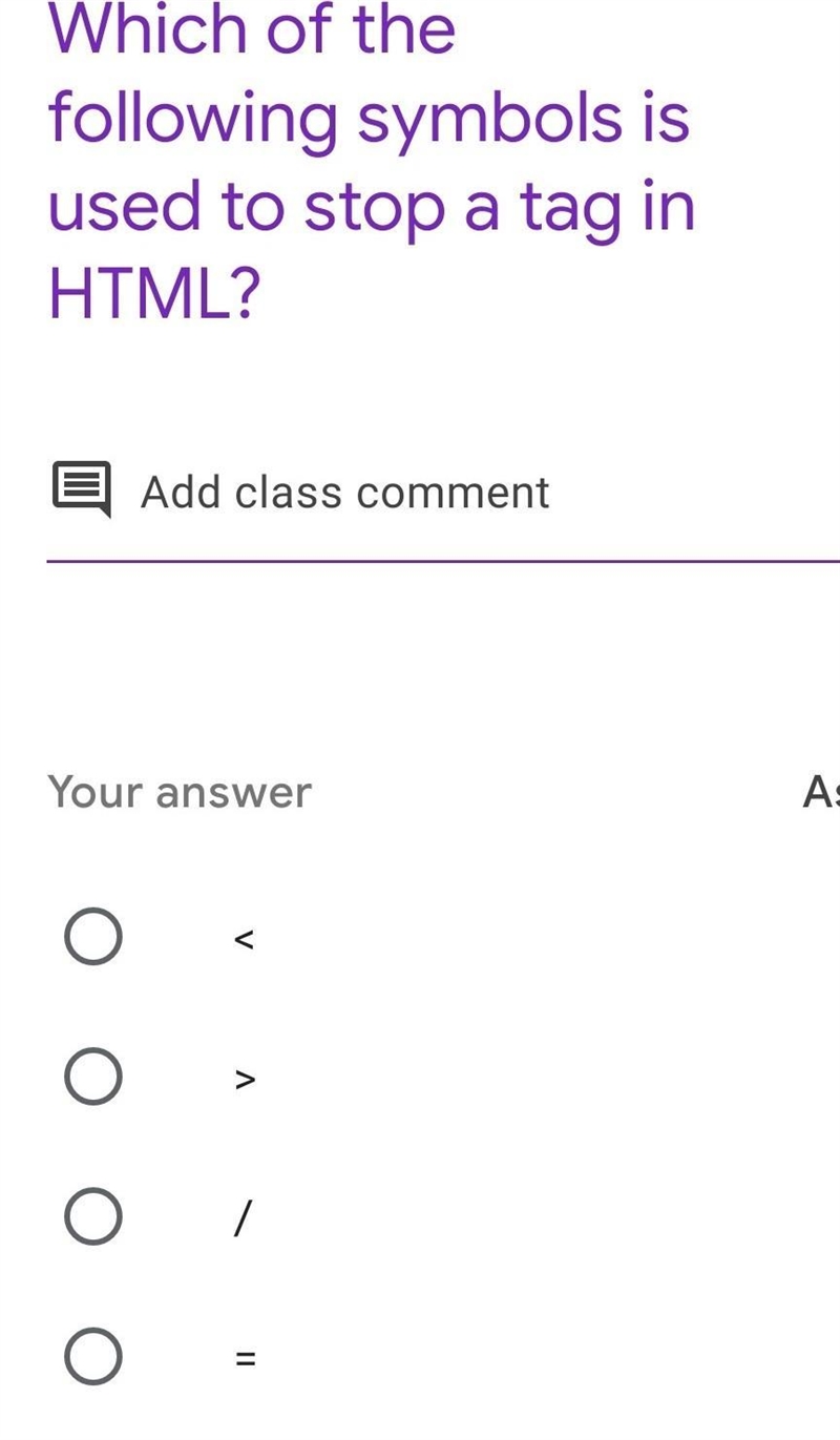 Please help which one is the right symbol?​-example-1