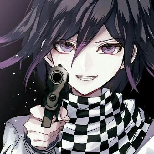 HELPPPP KOKICHI IS OUT TO KILL ME-example-1